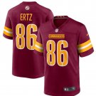 Washington Commanders Zach Ertz #86 2026  Jersey