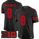 Wisconsin Badgers  2026  Jerseys - ANY Player color number - Personalized