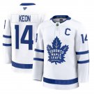Dave Keon  #14 Toronto Maple Leafs Timeless Stitched 2026 Away