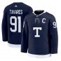 John Tavares  #91 Toronto Maple Leafs Timeless Stitched Heritage