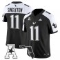 Keshaun Singleton  #11 South Florida Bulls 2026 Limited Stitched Black Alternate