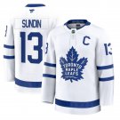 Mats Sundin  #13 Toronto Maple Leafs Timeless Stitched 2026 Away