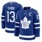 Mats Sundin  #13 Toronto Maple Leafs Timeless Stitched 2026 Home
