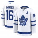 Mitch Marner  #16 Toronto Maple Leafs Timeless Stitched 2026 Away