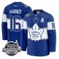Mitch Marner  #16 Toronto Maple Leafs Timeless Stitched Centennial Classic