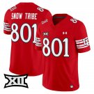 Snow Tribe  #801 Utah Utes 2026 Vapor Limited V2 - All Stitched