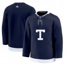 Team  #13 Toronto Maple Leafs Timeless Premium Stitched Heritage