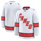 Team  Carolina Hurricanes 2026 - 26 Premium Stitched White