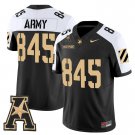 West Point  #845 Army Black Knights 2026 Vapor Stitched Alternate