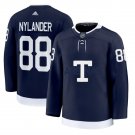 William Nylander  #88 Toronto Maple Leafs Timeless Stitched Heritage