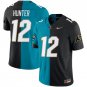 Travis Hunter  #12 Colorado Buffaloes Split Vapor Football Special Limited - All Stitched