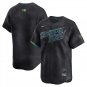 2026      rays  city connect team baseball jersey
