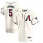 2026    alek thomas  dbacks 5  jersey 2024 new