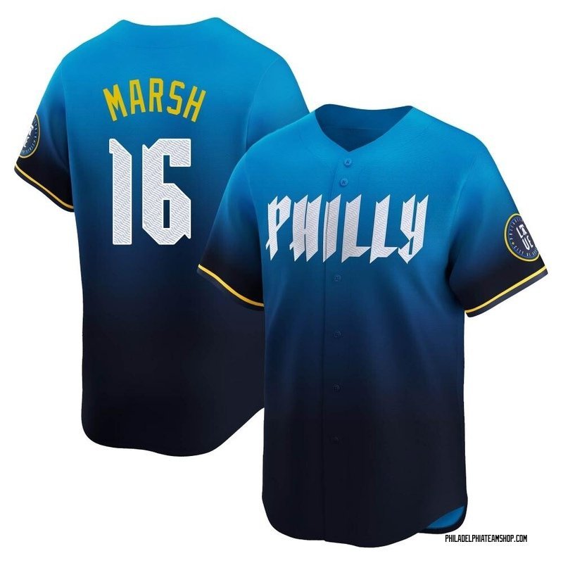 2026    brandon marsh phillies 16 city connect jersey