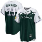 2026    charlie blackmon rockies 19  city connect jersey