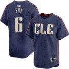 2026    David Fry  baseball jersey city connect