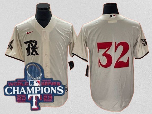 2026    evan carter city connect jersey with champions patch