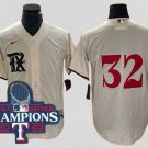2026    evan carter city connect jersey with champions patch