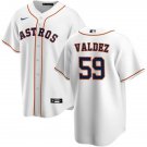 2026    framber valdez astros 59   jersey white