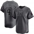 2026    francisco alvarez  Mets 4  city connect Jersey