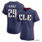 2026    satchel paige city connect  baseball  jersey