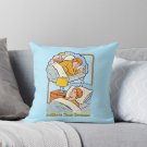 Achieve Your Dreams Pillow Achieve Your Dreams Pillow
