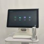 Scalp Care Therapy Hair Analyzer 16 Inch 4-Probe High-Definition Skin and Hair Machine