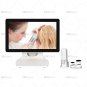 Scalp Care Therapy Hair Analyzer 16 Inch 4-Probe High-Definition Skin and Hair Machine