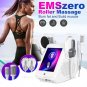 Vacuum Inner Ball Roller 360 Degree Rolling Cellulite Massage Body Muscle Slimming Fat Removal