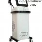 Facial machine and BODY Massage & Relaxation machine