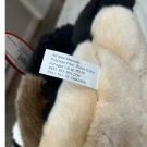 NWT Cabin Critters Canada Goose Stuffed Animal