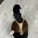 NWT Cabin Critters Canada Goose Stuffed Animal