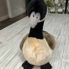 NWT Cabin Critters Canada Goose Stuffed Animal