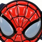 Spider-Man Marvel Shoulder Bag Setagaya Base American Goods