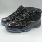 Jordan 11 Retro Cap and Gown 378037-005_1