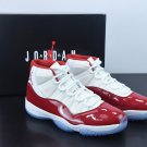 Jordan 11 Retro Cherry