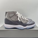 Jordan 11 Retro Cool Grey 2021
