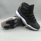 Jordan 11 Retro Heiress Black Stingray (GS) 852625-030