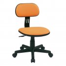Ergonomic Student Desk Chair - Stylish Comfort with Free Shipping