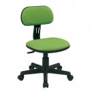 Ergonomic Student Study Chair - Stylish, Adjustable & Comfortable for Home Use