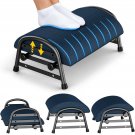 Adjustable Under Desk Foot Rest Ergonomic Memory Foam Adjustable Under Desk Foot Rest Ergonomic Memory Foam