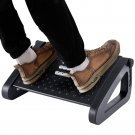 Six Height Adjustable Foot Rest Under Desk For Ergonomic Office Six Height Adjustable Foot Rest Under Desk For Ergonomic Office