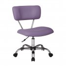 Elegant Vista Task Chair - Stylish Comfort for Your Workspace