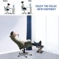 Foot Rest Under Desk Four Level Height Adjustable Ergonomic Foldable
