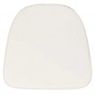 Luxurious Ivory Chiavari Chair Cushion for Ultimate Comfort and Style
