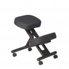 Ergonomically Designed Knee Chair with Memory Foam and Height Adjustment Ergonomically Designed Knee Chair with Memory Foam and Height Adjustment