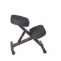 Ergonomically Designed Knee Chair with Memory Foam and Height Adjustment