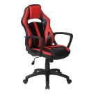 Influx Gaming Chair with Lumbar Support and Quick Adjust Features