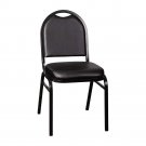 HERCULES Series Elite 500 LB Capacity Stacking Banquet Chair