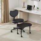 Meditation Chair Cross Legged Chair And Lumbar Support